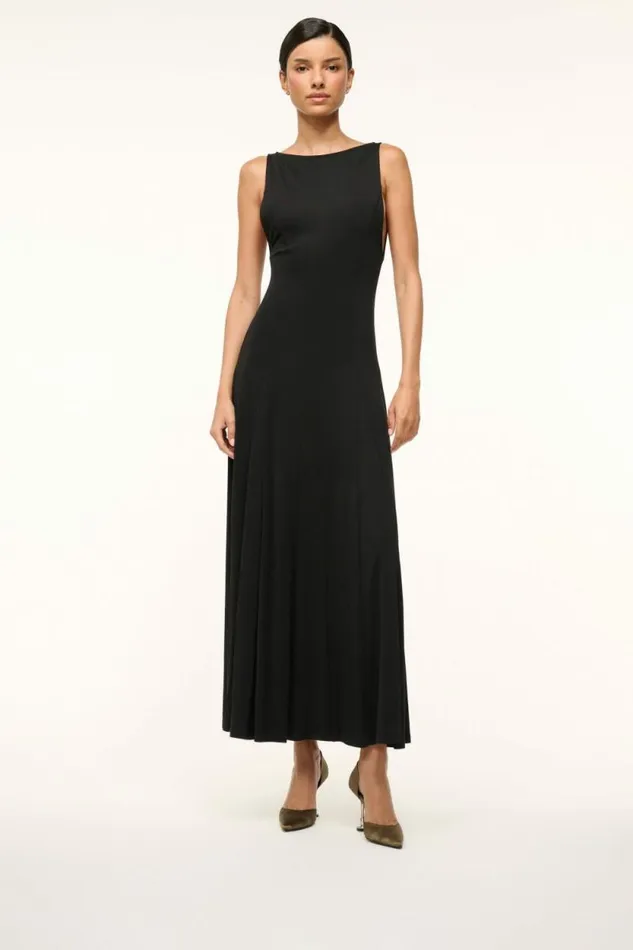 STAUD The Evening Edit GARDENING PUMP Woodland 8211 Women STAUD The Evening Edit GARDENING PUMP Woodland 8211 Women