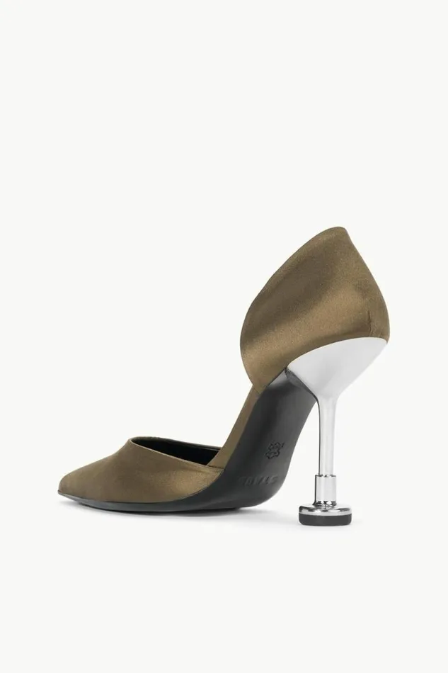 STAUD The Evening Edit GARDENING PUMP Woodland 8211 Women STAUD The Evening Edit GARDENING PUMP Woodland 8211 Women
