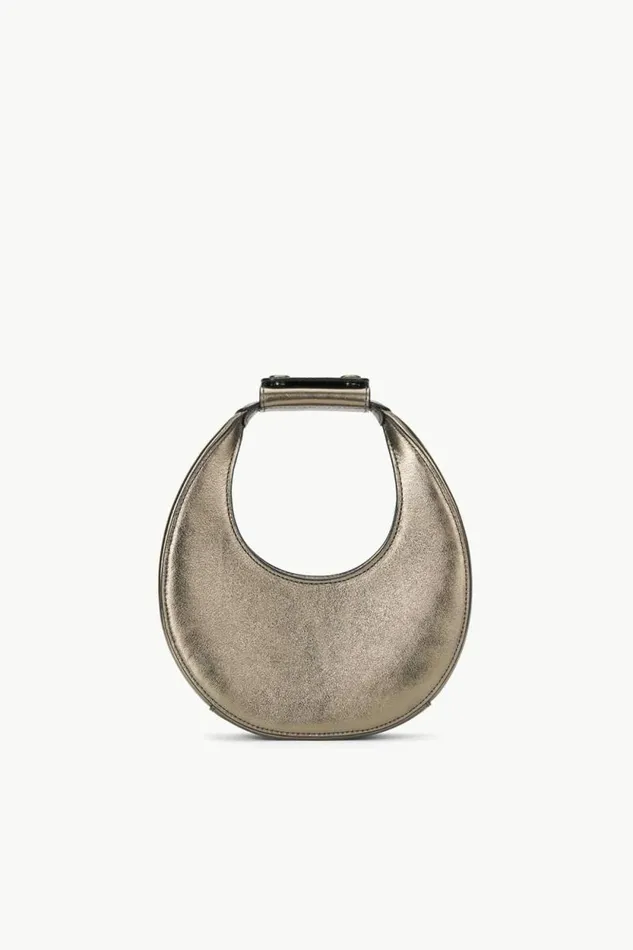 STAUD The Evening Edit GOODNIGHT MOON Aged Bronze 8211 Women