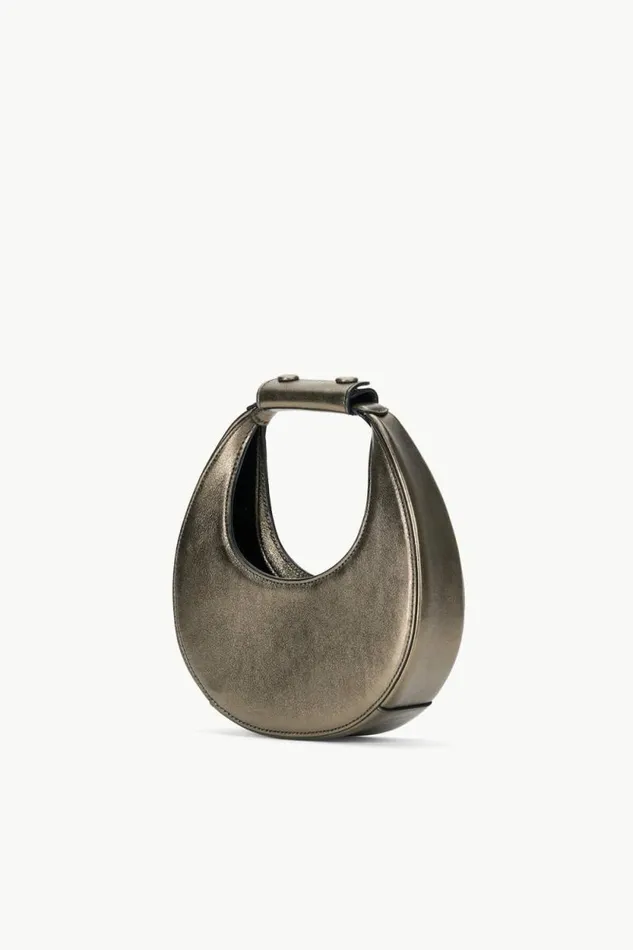 STAUD The Evening Edit GOODNIGHT MOON Aged Bronze 8211 Women STAUD The Evening Edit GOODNIGHT MOON Aged Bronze 8211 Women