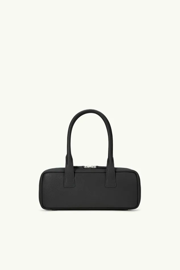 STAUD The Evening Edit THE DUDE SHOULDER BAG Black 8211 Women