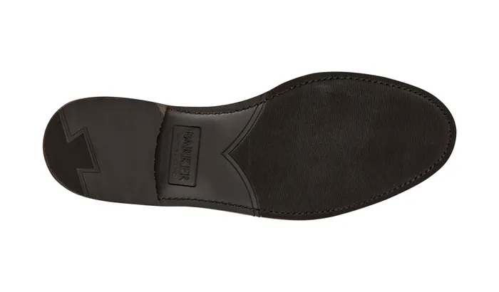 Studland 8211 Rosewood Calf Men Barker Shoes Mens Loafers