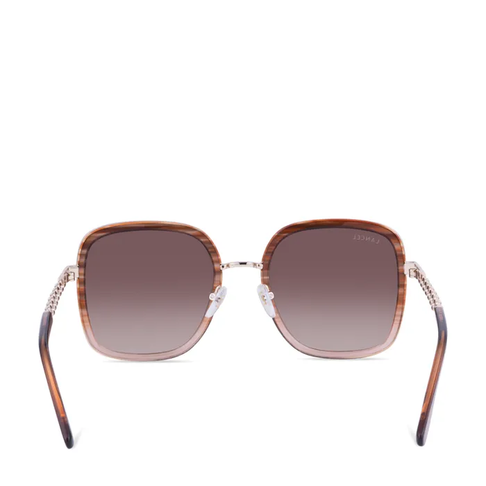 Sunglasses Tortoise Women Lancel Sunglasses Sunglasses Tortoise Women Lancel Sunglasses