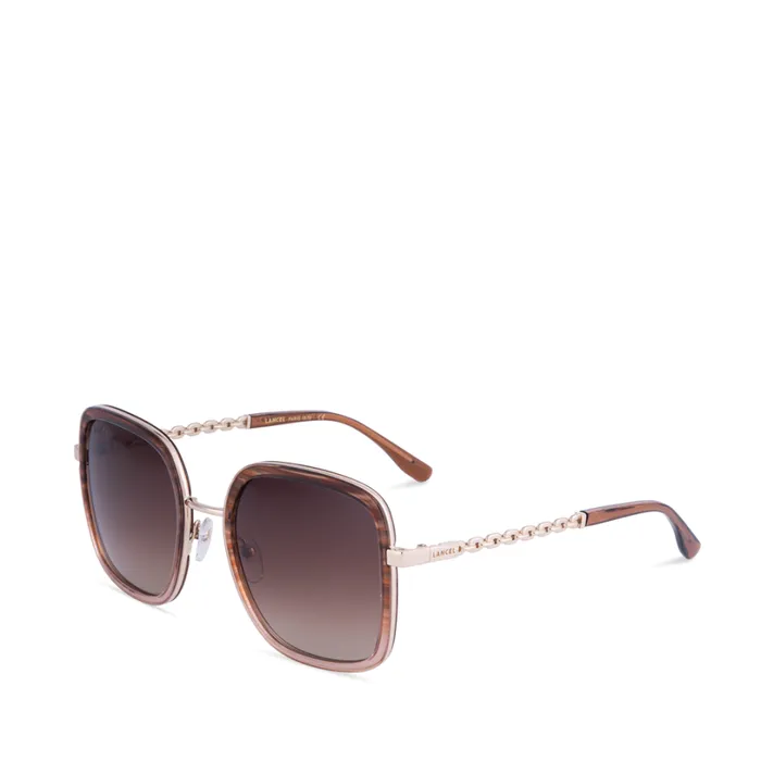 Sunglasses Tortoise Women Lancel Sunglasses Sunglasses Tortoise Women Lancel Sunglasses