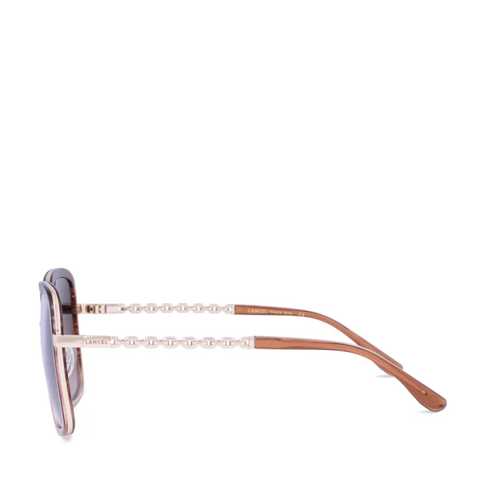 Sunglasses Tortoise Women Lancel Sunglasses Sunglasses Tortoise Women Lancel Sunglasses