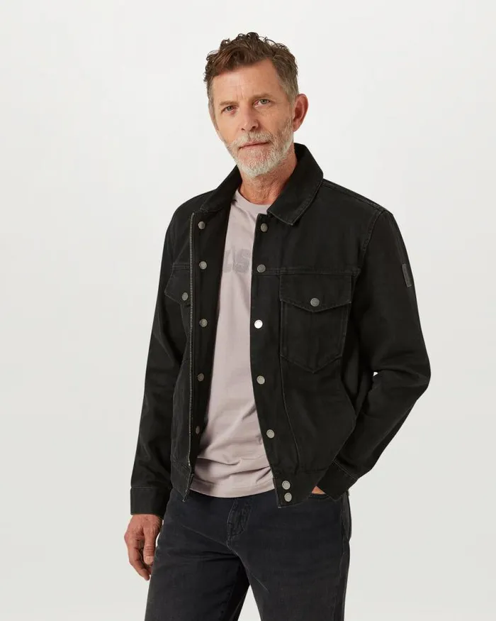 TShirts Men Belstaff Training TShirt Pumice TShirts Men Belstaff Training TShirt Pumice