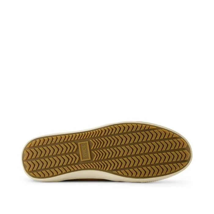 Toms Dress Casual Carlo Mid Terrain Sneaker Walnut Water Resistant Leather 8211 Men Toms Dress Casual Carlo Mid Terrain Sneaker Walnut Water Resistant Leather 8211 Men