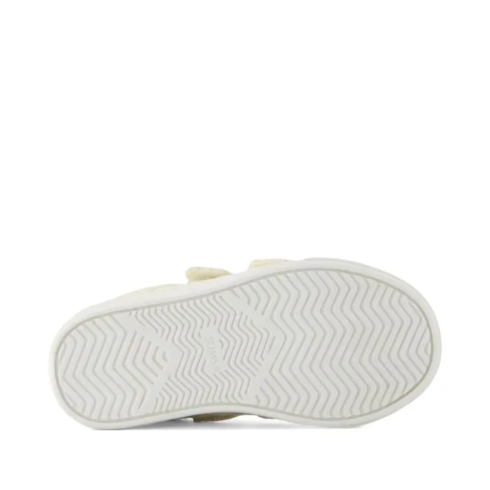 Toms Dress Casual Cruz Double Strap Toddler Sneaker Natural Iridescent Leopard 8211 Kids Toms Dress Casual Cruz Double Strap Toddler Sneaker Natural Iridescent Leopard 8211 Kids