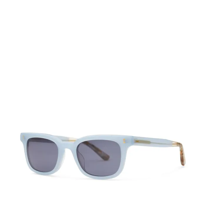 Toms Handcrafted Collection Ashtyn Handcrafted Sunglasses Milky Glacial Blue 8211 Dark Grey 8211 Gear Toms Handcrafted Collection Ashtyn Handcrafted Sunglasses Milky Glacial Blue 8211 Dark Grey 8211 Gear