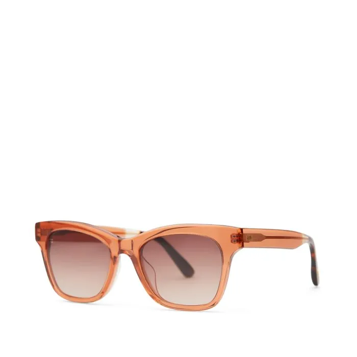 Toms Handcrafted Collection Margot Handcrafted Sunglasses Terracota Crystal 8211 Brown 8211 Gear Toms Handcrafted Collection Margot Handcrafted Sunglasses Terracota Crystal 8211 Brown 8211 Gear