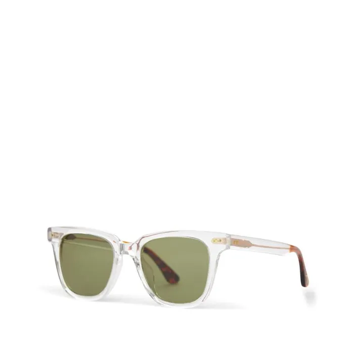 Toms Handcrafted Collection Memphis 301 Handcrafted Sunglasses Vintage Crystal 8211 Gear Toms Handcrafted Collection Memphis 301 Handcrafted Sunglasses Vintage Crystal 8211 Gear