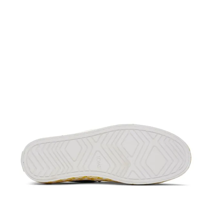Toms Sneakers Fenix Platform Chelsea Sneaker Black Daisies 8211 Women Toms Sneakers Fenix Platform Chelsea Sneaker Black Daisies 8211 Women