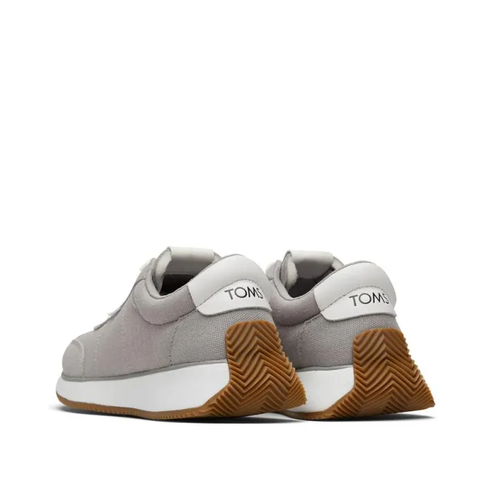 Toms Sneakers Wyndon Jogger Sneaker Grey 8211 Women
