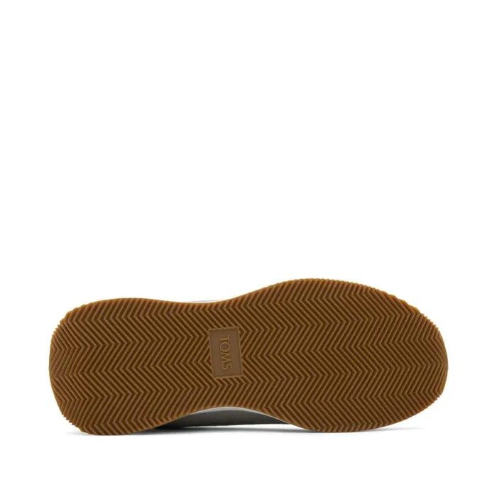 Toms Sneakers Wyndon Jogger Sneaker Grey 8211 Women