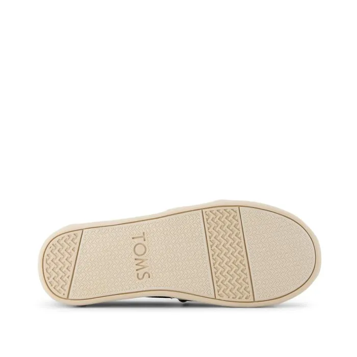 Toms TOMS Classics Alpargata Kids Shoe Blackberry Sparkle Glitter 8211 KidsWomen Toms TOMS Classics Alpargata Kids Shoe Blackberry Sparkle Glitter 8211 KidsWomen