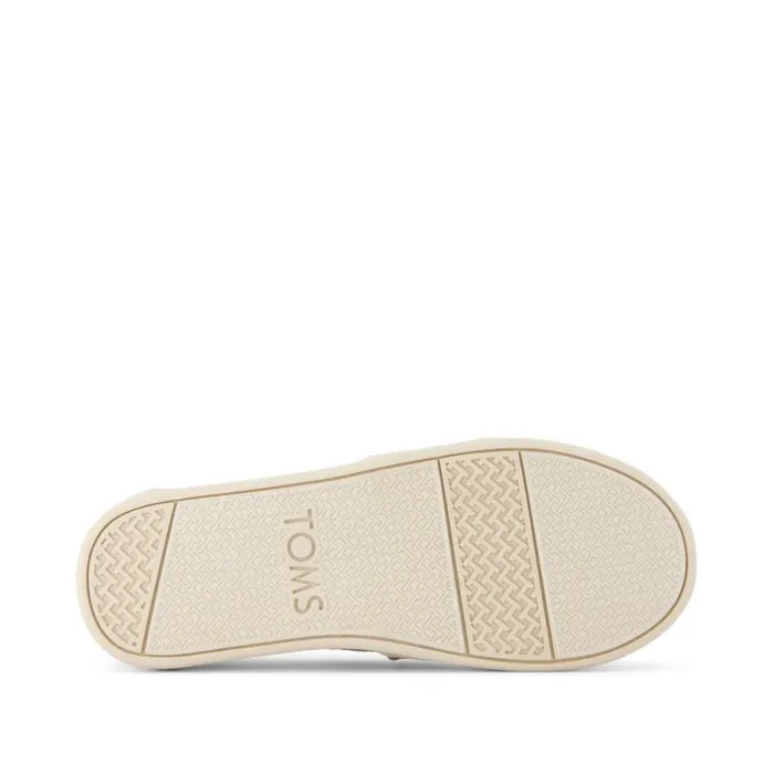 Toms TOMS Classics Alpargata Kids Shoe Embroidered Bees 8211 KidsWomen Toms TOMS Classics Alpargata Kids Shoe Embroidered Bees 8211 KidsWomen