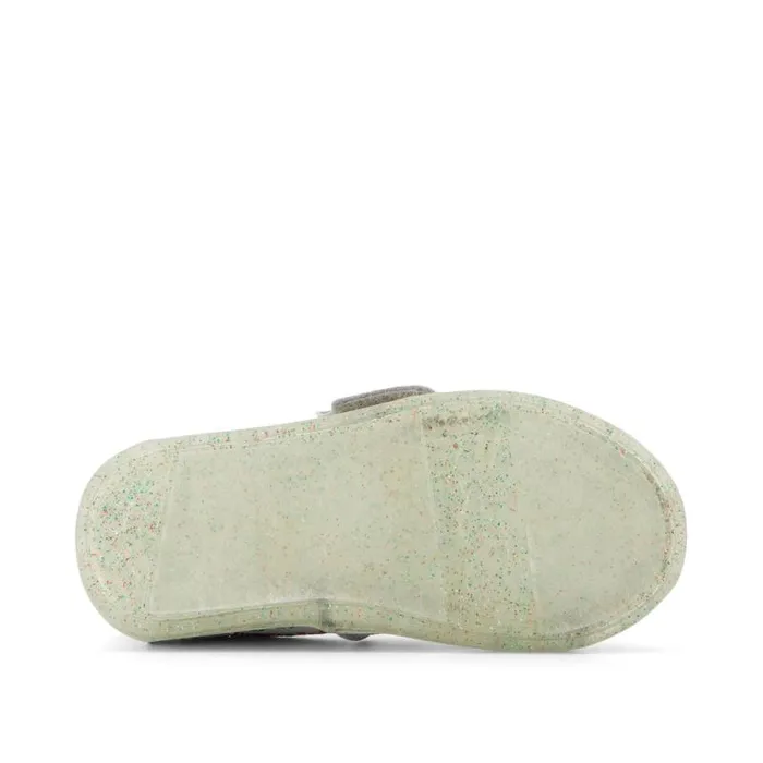 Toms TOMS Classics Alpargata Toddler Shoe Silver Shimmer Embroidered Candy Canes 8211 KidsWomen Toms TOMS Classics Alpargata Toddler Shoe Silver Shimmer Embroidered Candy Canes 8211 KidsWomen