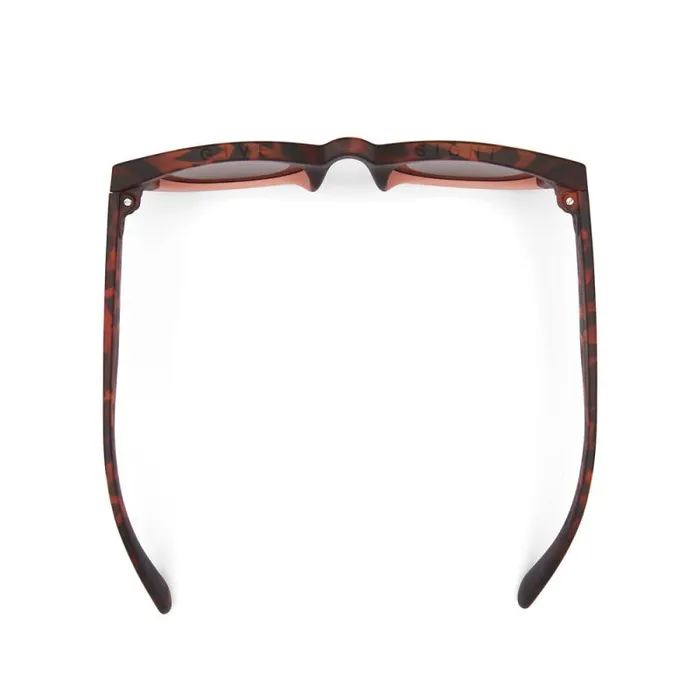 Toms Traveler Collection Florentin Traveler Sunglasses Tortoiseglass Bottle Green 8211 Gear
