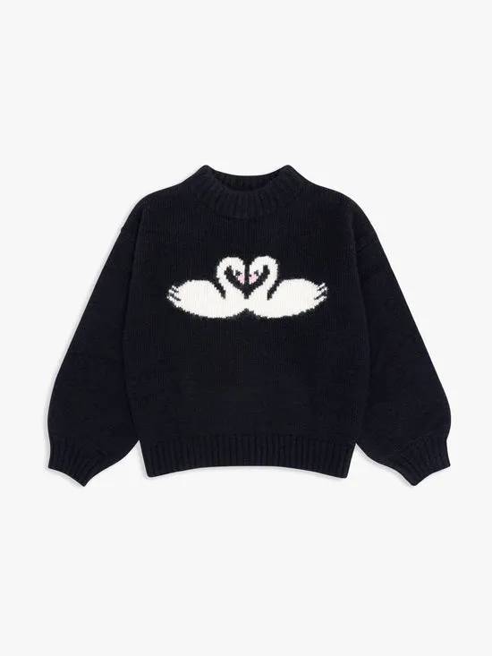 Tops Cory Turtleneck Swan Lisa Says Gah Women