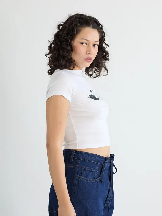 Tops Lisa Says Gah Women Alex Tee Swans