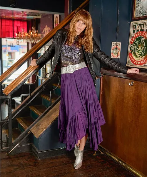 Tops Tunics and Blouses Apparel Joebrowns Mystical Wonder TShirt Charcoal