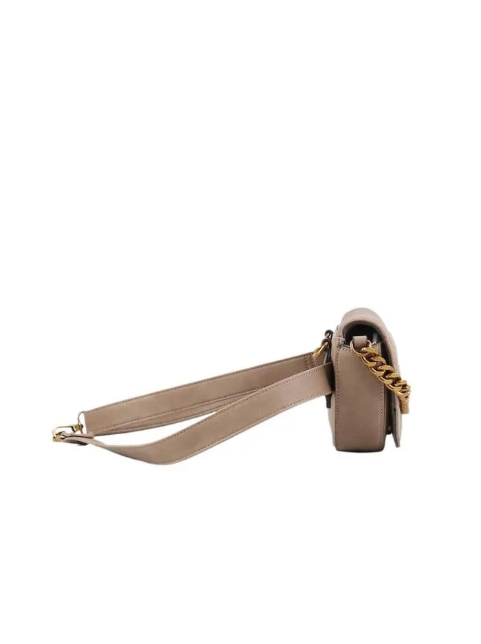 Tote Bags Jessica Simpson Lexi Belt Bag In Buff