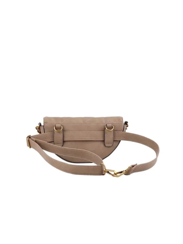 Tote Bags Jessica Simpson Lexi Belt Bag In Buff