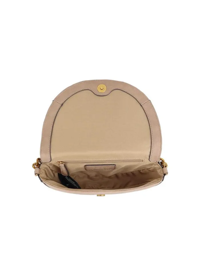 Tote Bags Jessica Simpson Lexi Belt Bag In Buff