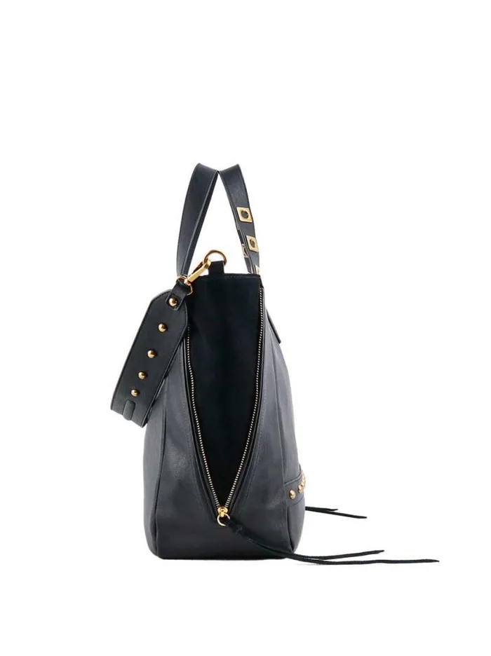 Tote Bags Jessica Simpson Walton Shopper In Meteorite