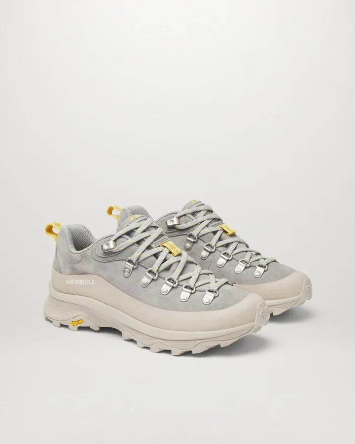 Trainers Women Belstaff Belstaff X Merrell 1trl Women039s Ontario Speed Trainer Cloud Grey Shell Trainers Women Belstaff Belstaff X Merrell 1trl Women039s Ontario Speed Trainer Cloud Grey Shell