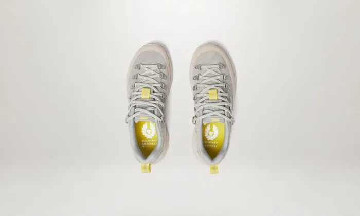 Trainers Women Belstaff Belstaff X Merrell 1trl Women039s Ontario Speed Trainer Cloud Grey Shell Trainers Women Belstaff Belstaff X Merrell 1trl Women039s Ontario Speed Trainer Cloud Grey Shell