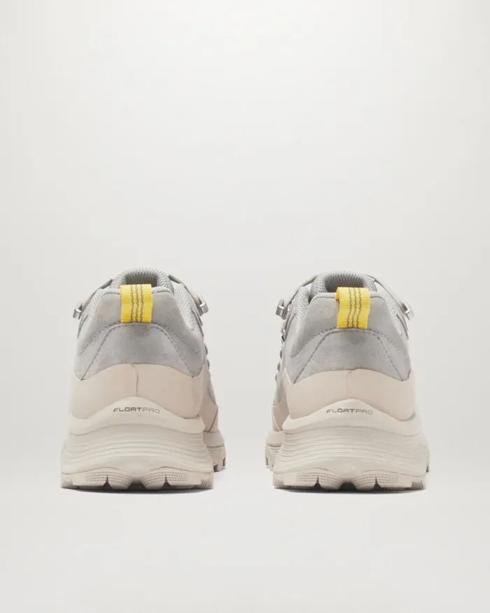 Trainers Women Belstaff Belstaff X Merrell 1trl Women039s Ontario Speed Trainer Cloud Grey Shell Trainers Women Belstaff Belstaff X Merrell 1trl Women039s Ontario Speed Trainer Cloud Grey Shell