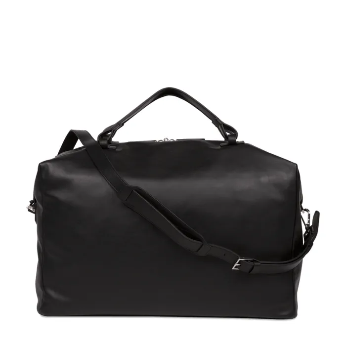 Travel Bag Black Travel Lancel Travel Bags