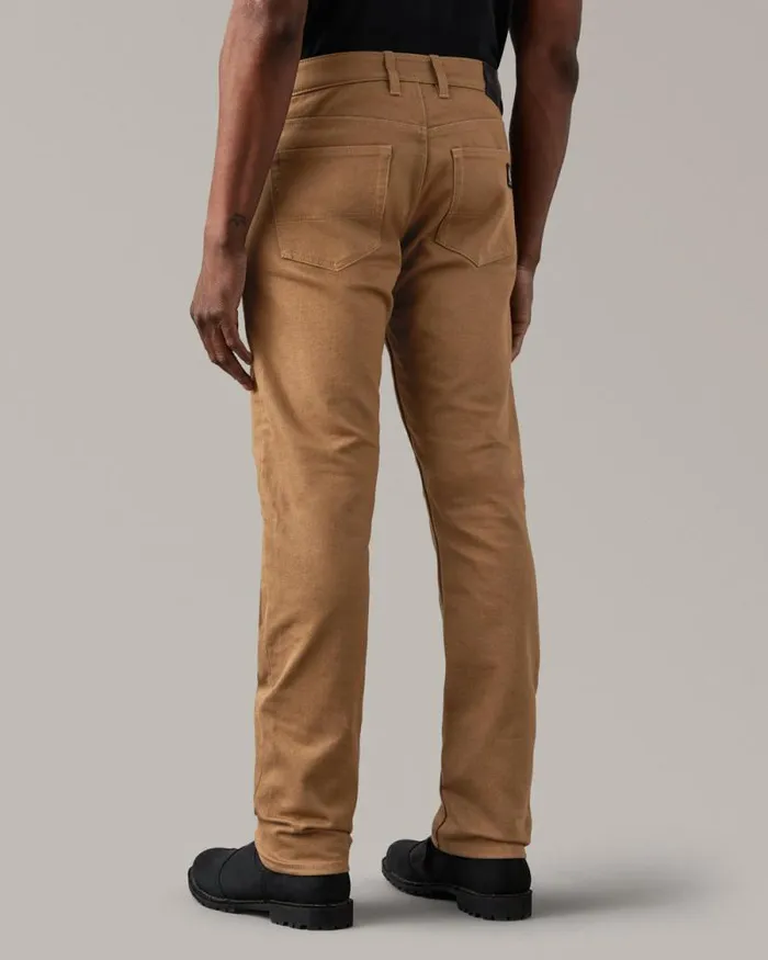 Trousers Men Belstaff Poplar Motorcycle Jeans British Khaki