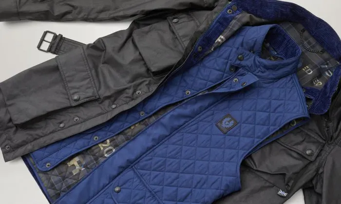 Waxed Jackets Men Belstaff Trialmaster 75 Edition Black Waxed Jackets Men Belstaff Trialmaster 75 Edition Black