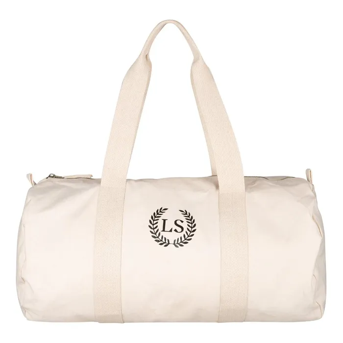 Women Bags Love Stories Travel Bag Off White