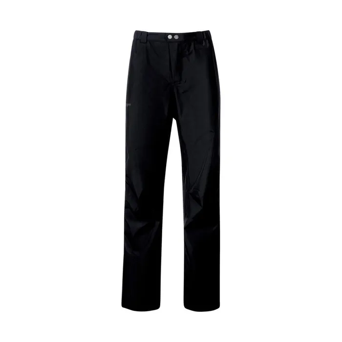 Women Bergans Of Norway Shell Pants Rabot Light 3l LongZip Shell Pants