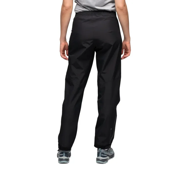 Women Bergans Of Norway Shell Pants Vaagaa Light 3l Shell Pants