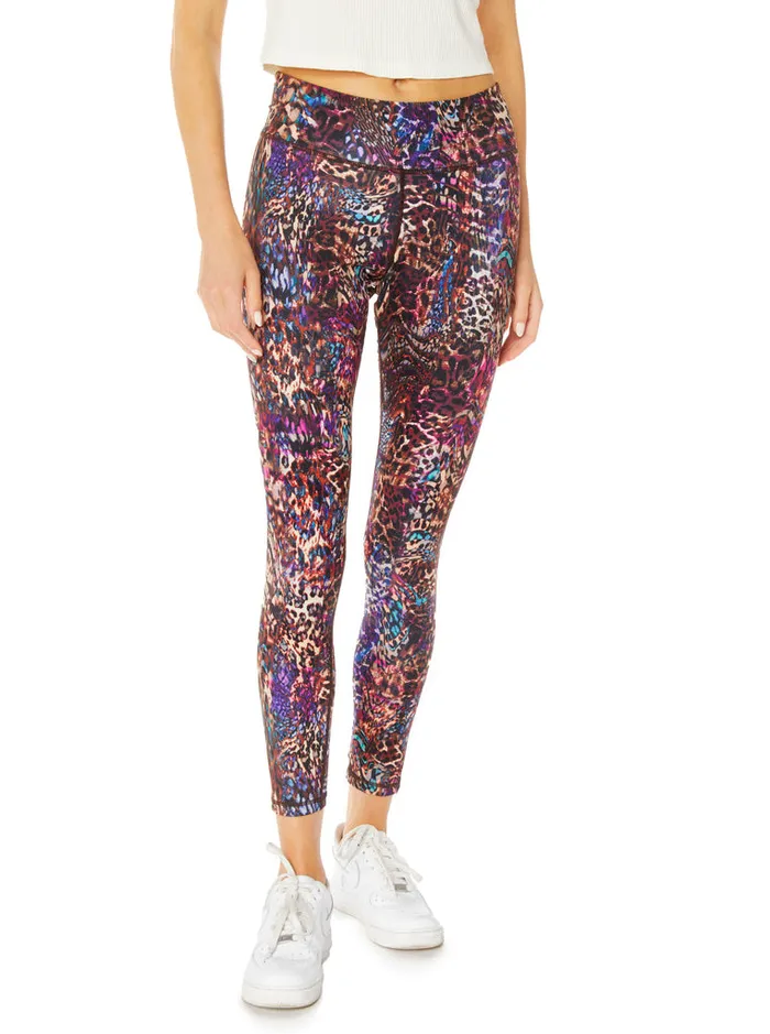 Women Bottoms Robert Graham AURORA LEGGING Multi