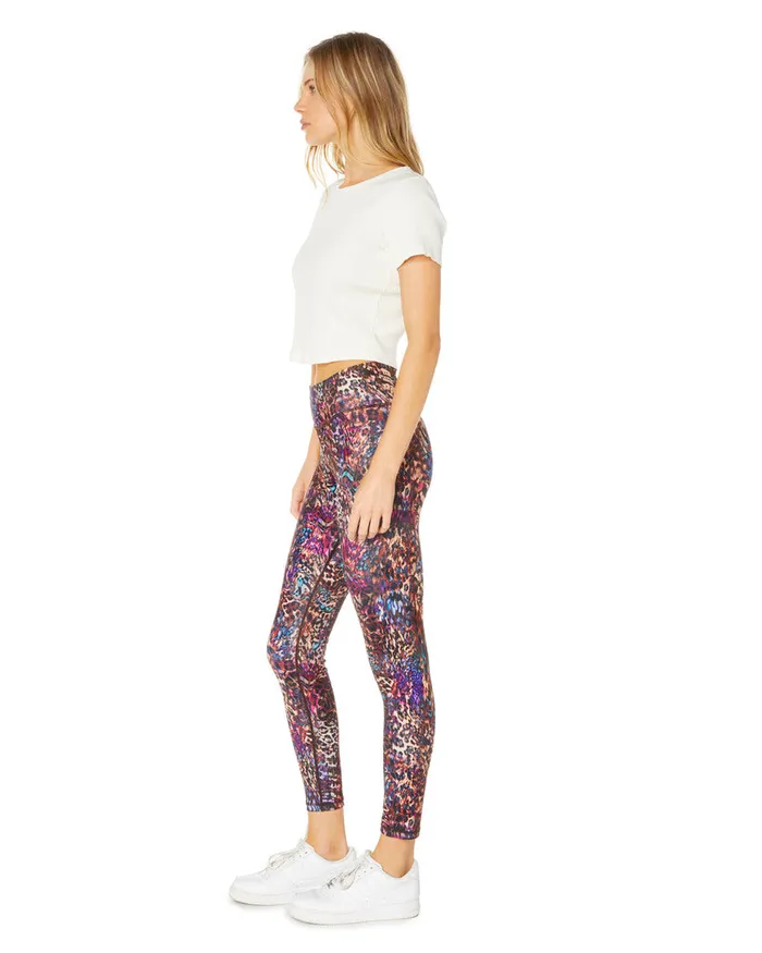 Women Bottoms Robert Graham AURORA LEGGING Multi