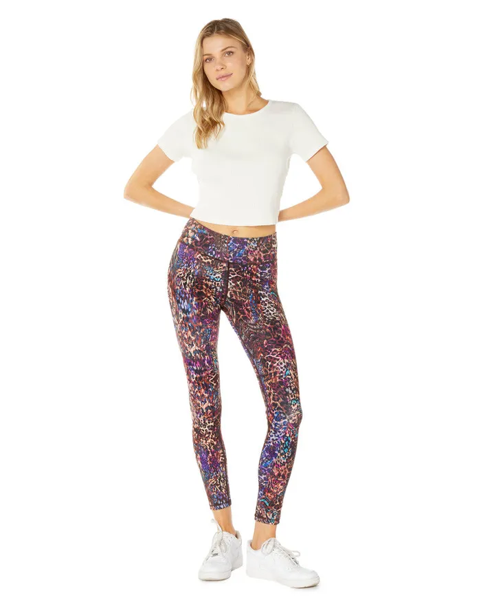 Women Bottoms Robert Graham AURORA LEGGING Multi