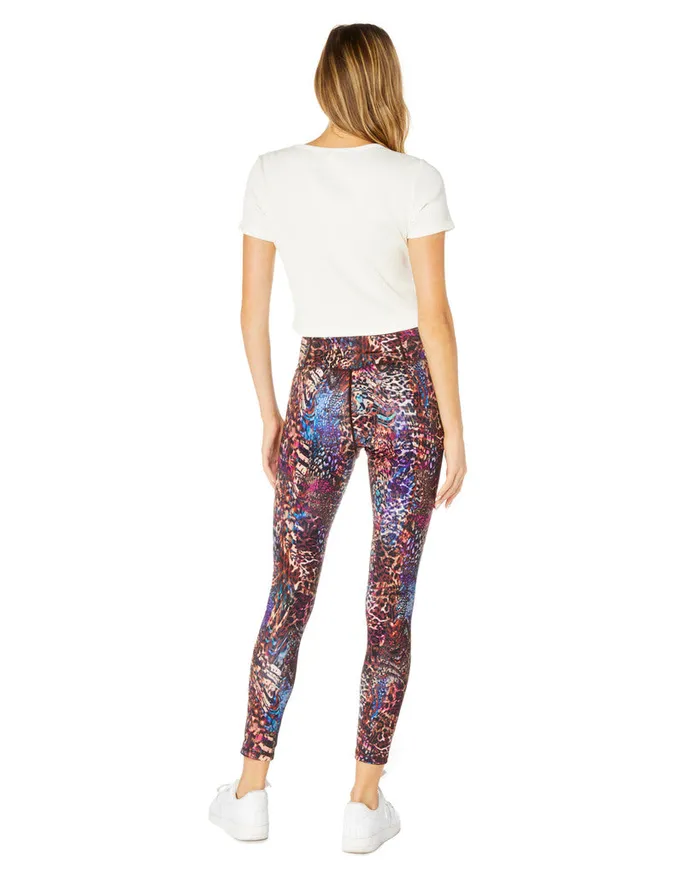 Women Bottoms Robert Graham AURORA LEGGING Multi