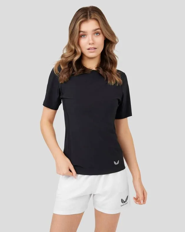 Women Castore Tops WoOnyx Metatek Training Tee