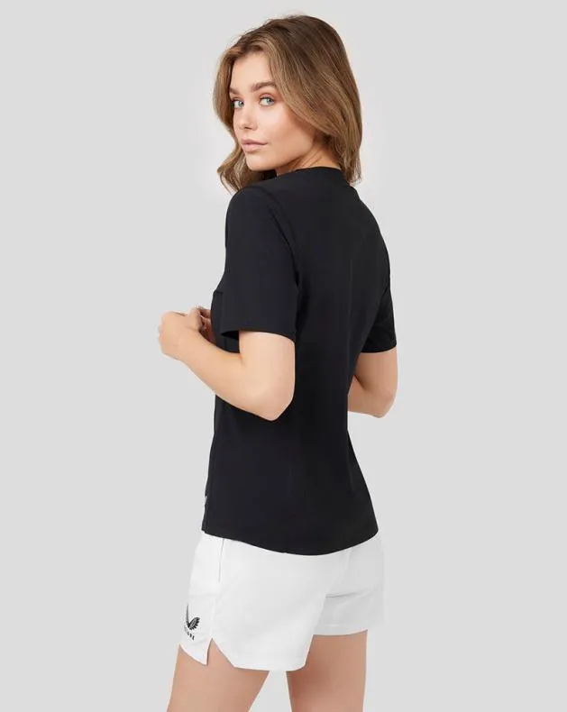 Women Castore Tops WoOnyx Metatek Training Tee