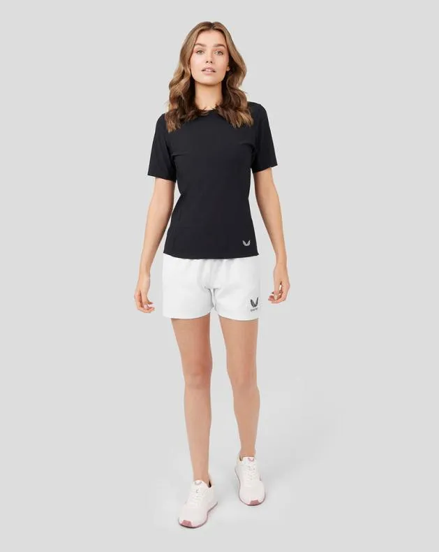 Women Castore Tops WoOnyx Metatek Training Tee