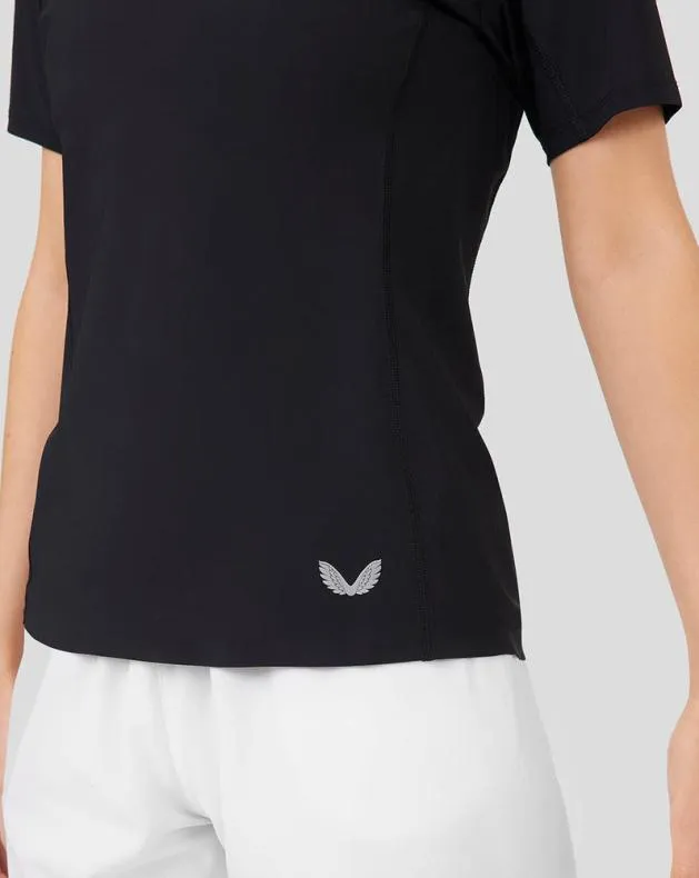 Women Castore Tops WoOnyx Metatek Training Tee