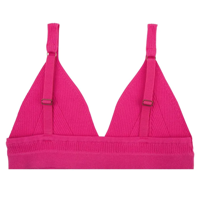 Women Cup A To D Love Stories Ross Bralette Pink