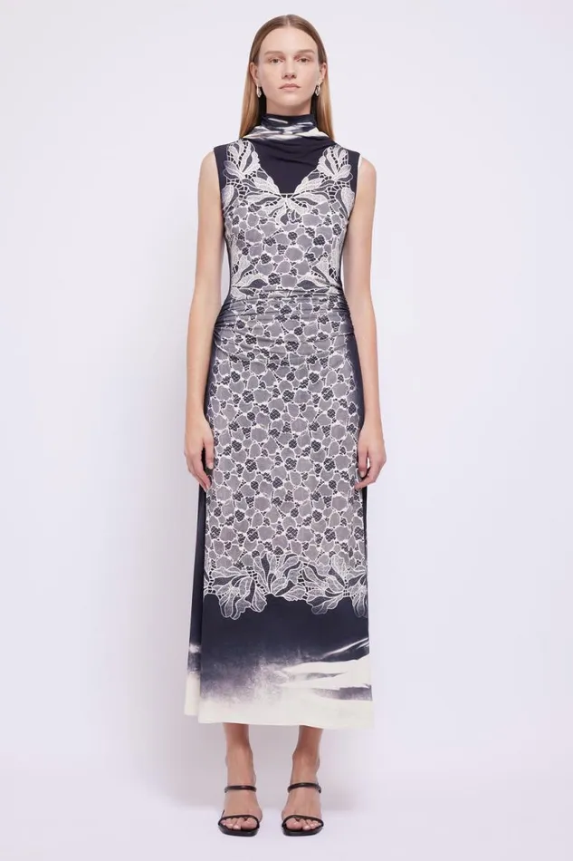Women Dresses and Jumpsuits Jonathan Simkhai Aldina Dress