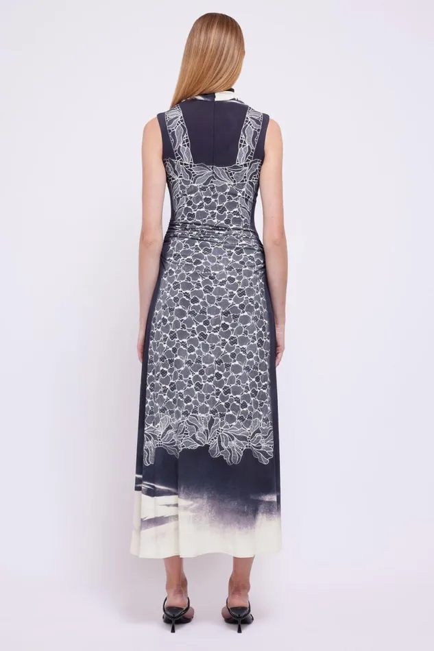 Women Dresses and Jumpsuits Jonathan Simkhai Aldina Dress Women Dresses and Jumpsuits Jonathan Simkhai Aldina Dress