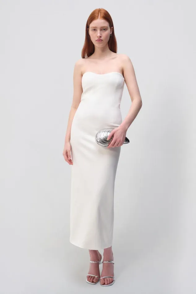 Women Dresses and Jumpsuits Jonathan Simkhai Caspian Dress